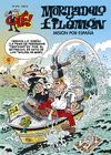 MISIÓN POR ESPAÑA (OLÉ! MORTADELO 217)