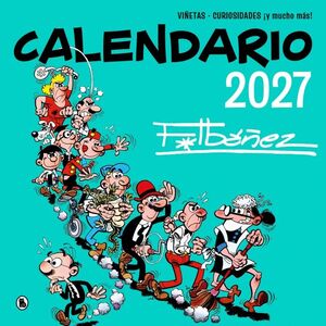 CALENDARIO IBAÑEZ