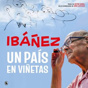 IBAÑEZ UN PAIS EN VIÑETAS