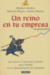 UN REINO EN TU EMPRESA