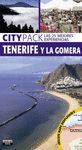 TENERIFE Y LA GOMERA CITYPACK