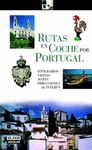 RUTAS EN COCHE POR PORTUGAL