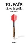 LIBRO DE ESTILO EL PAÍS