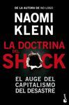 LA DOCTRINA DEL SHOCK