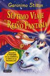 SEPTIMO VIAJE AL REINO DE LA FANTASIA