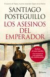 LOS ASESINOS DEL EMPERADOR (RUSTICA)