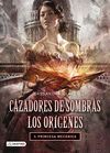 CAZADORES SOMBRAS ORIGENES 3 PRINCESA