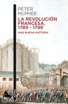 LA REVOLUCION FRANCESA, 1789-1799