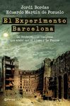 EL EXPERIMENTO BARCELONA