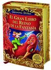 GRAN LIBRO DEL REINO DE LA FANTASIA