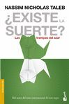 ¿EXISTE LA SUERTE?