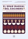 EL GRAN MANUAL DEL COCINERO