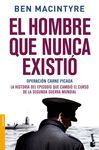 EL HOMBRE QUE NUNCA EXISTIÓ