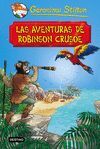 GS. LAS AVENTURAS DE ROBINSON CRUSOE