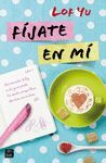 FIJATE EN MI