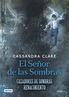 PACK POSTAL CAZADORES DE SOMBRAS RENACIMIENTO EL SEÑOR DE LAS SOMBRAS