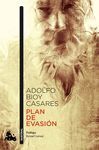 PLAN DE EVASION