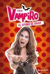 CHICA VAMPIRO 3. EL AYUNO DE DAISY