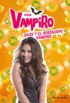 CHICA VAMPIRO 5. DAISY Y EL HOROSCOPO VAMPIRO