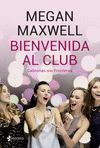 BIENVENIDA AL CLUB. CABRONAS SIN FRONTERAS + CD