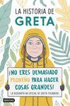 LA HISTORIA DE GRETA