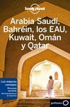 ARABIA SAUDI, BAHREIN, LOS EAU, KUWAIT, OMAN Y QAT