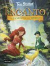 TS-ENCANTO 6. EL FIORDO DE LAS SIRENAS