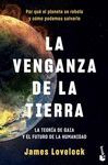 LA VENGANZA DE LA TIERRA