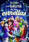 LA GRUTA DE LAS ESTRELLAS