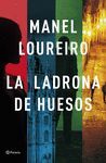 LA LADRONA DE HUESOS