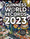 GUINNESS WORLD RECORDS 2023