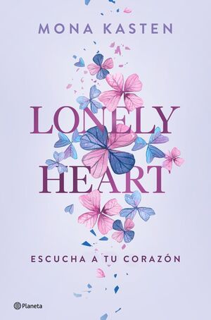 LONELY HEART. ESCUCHA A TU CORAZÓN