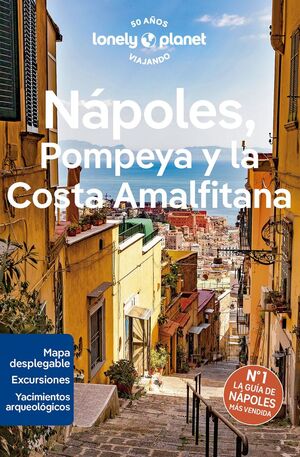 NÁPOLES, POMPEYA Y LA COSTA AMALFITANA 4