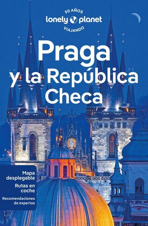 PRAGA Y LA REPÚBLICA CHECA 10