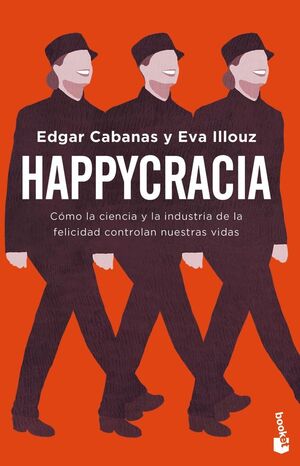 HAPPYCRACIA