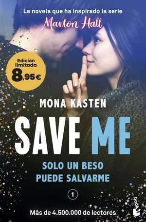 SAVE ME SERIE SAVE 1