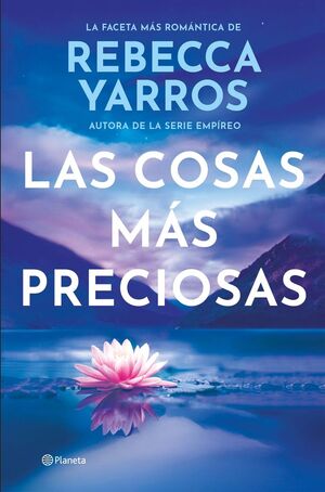 LAS COSAS MAS PRECIOSAS
