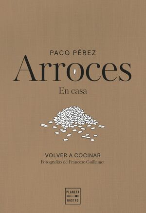 ARROCES