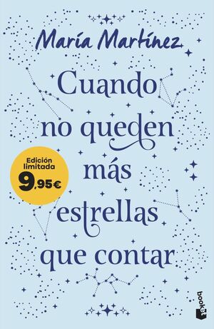 CUANDO NO QUEDEN MÁS ESTRELLAS QUE CONTAR