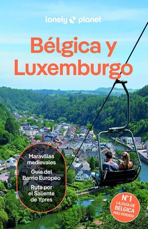 BELGICA Y LUXEMBURGO 6