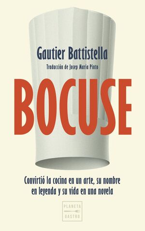 BOCUSE