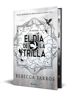 EL DÍA DE LA TRILLA (EMPÍREO)