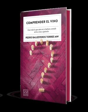 COMPRENDER EL VINO. EDICIÓN ESPECIAL CON CANTOS TINTADOS