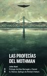 LAS PROFECÍAS DEL MOTHMAN