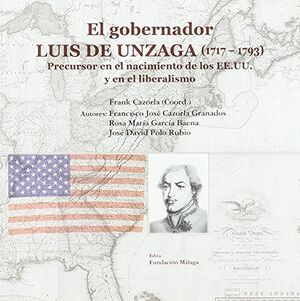 EL GOBERNADOR LUIS DE UNZAGA (1717  1793)