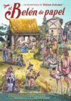 EL BELÉN DE PAPEL