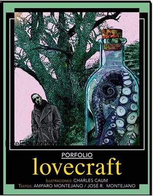 PORFOLIO LOVECRAFT