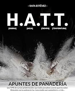 H.A.T.T. APUNTES DE PANADERÍA