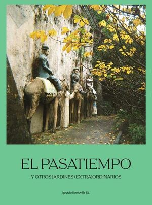 EL PASATIEMPO