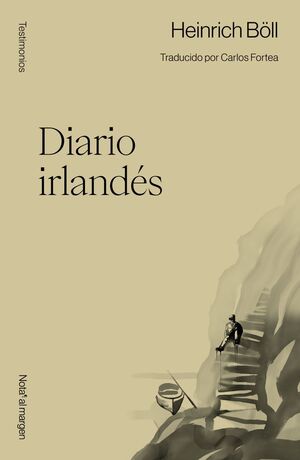 DIARIO IRLANDÉS